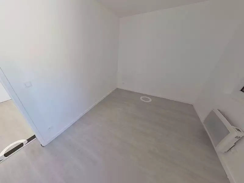 Appartement, 37,82 m²