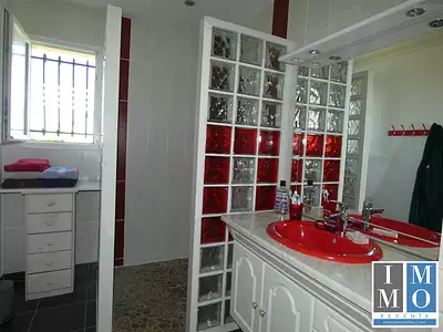 Maison, 105 m²