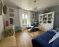 Maison, 121 m²