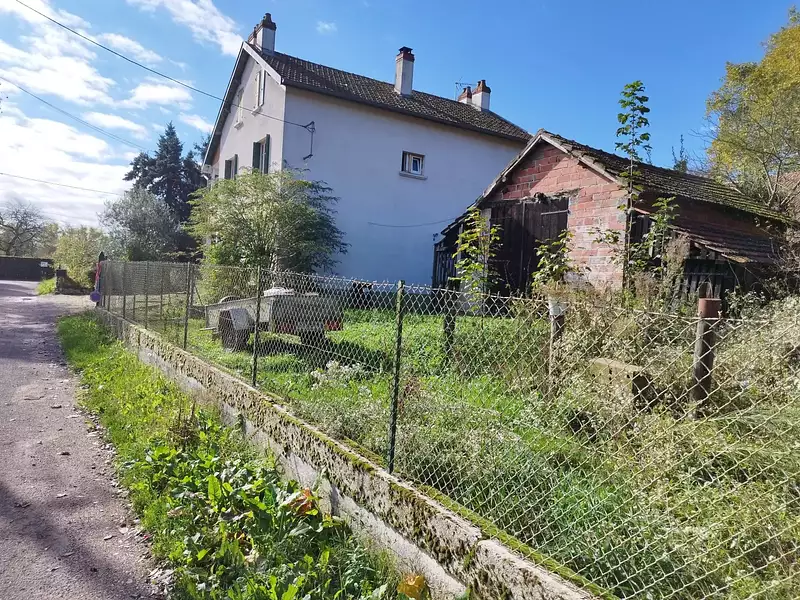 Maison, 129 m²