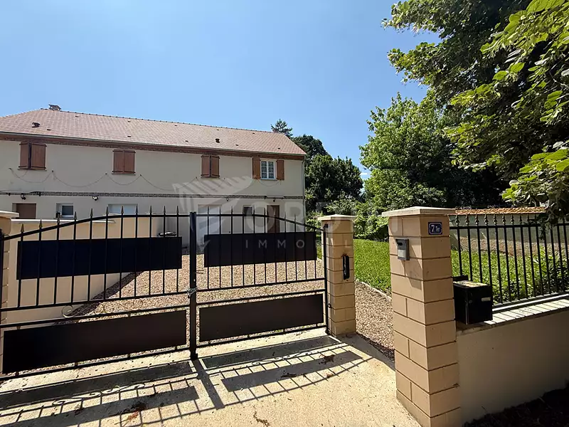 Maison, 132,56 m²