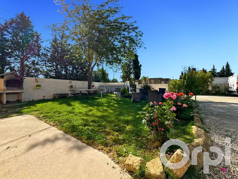 Maison, 156 m²