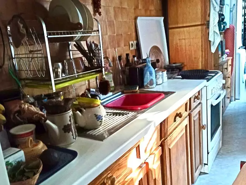 Appartement, 29 m²