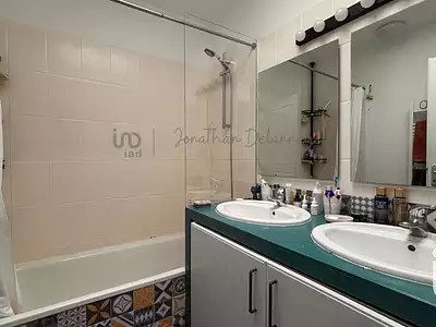 Maison, 69 m²