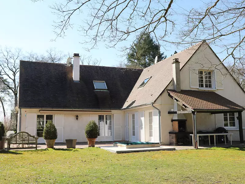 Maison, 228 m²