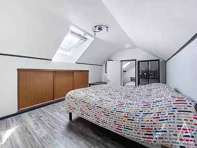Maison, 115,21 m²