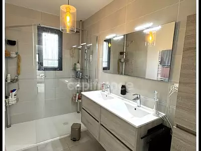 Maison, 96 m²