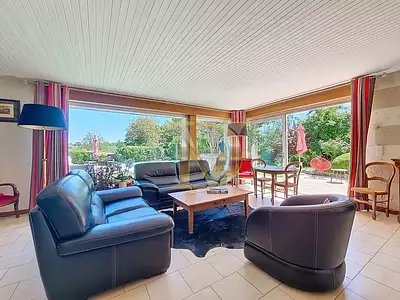 Maison, 350 m²