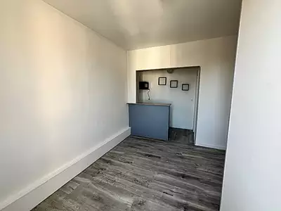 Appartement, 28,6 m²