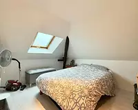 Appartement, 22,5 m²