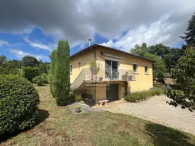 Maison, 85 m²