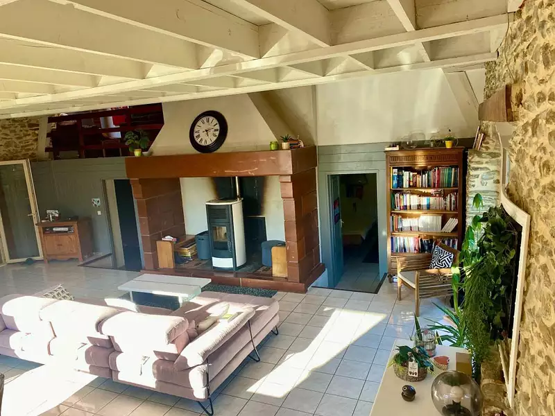 Maison, 173 m²