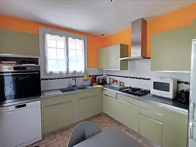 Maison, 141 m²