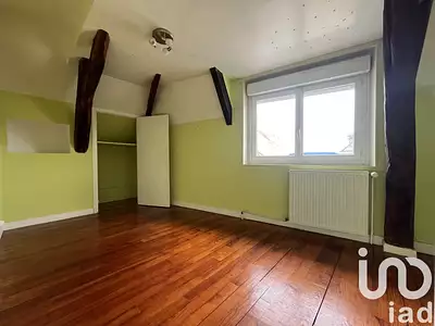 Appartement, 96 m²