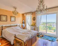 Appartement, 104 m²