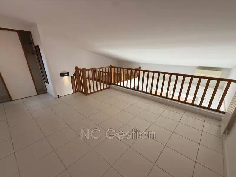 Appartement, 44,8 m²