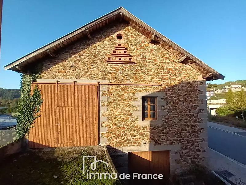 Maison, 100 m²