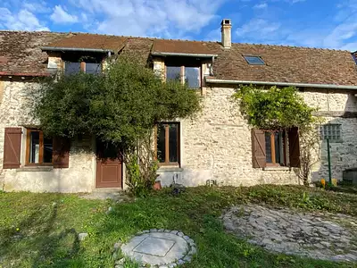 Maison, 95 m²