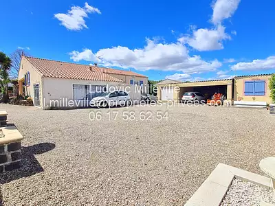 Maison, 144 m²