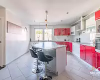 Appartement, 84,19 m²