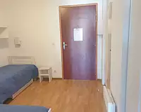 Appartement, 25,4 m²