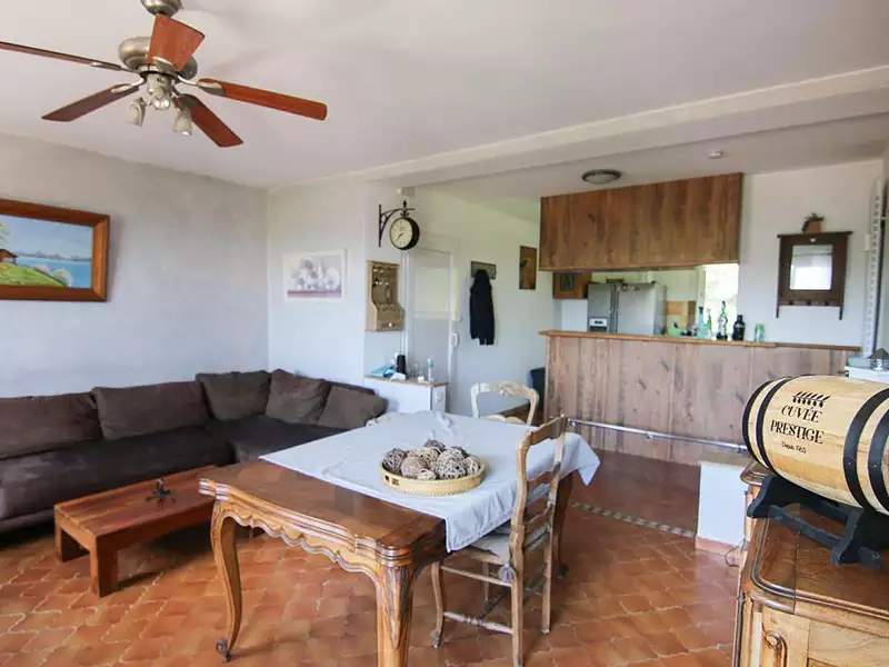 Appartement, 82 m²