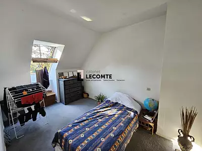 Appartement, 33 m²