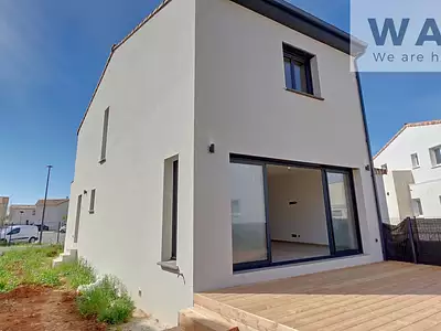 Maison, 114 m²