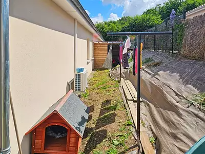 Maison, 84 m²