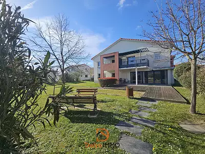 Appartement, 37,16 m²