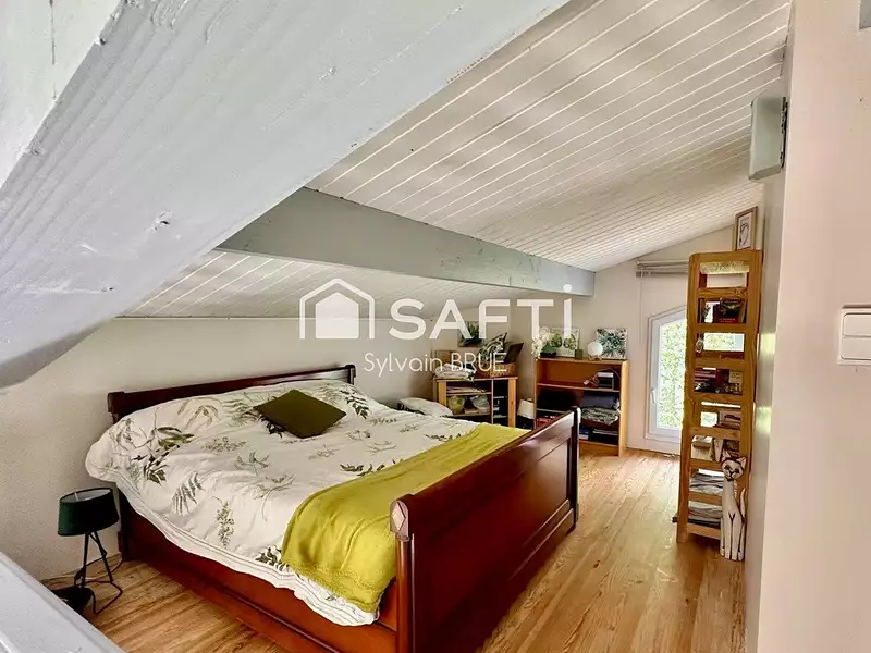 Maison, 125 m²