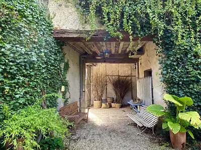 Maison, 314 m²