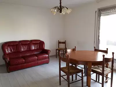 Appartement, 47,16 m²
