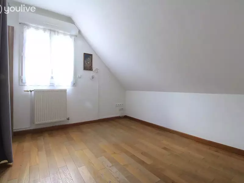 Maison, 131 m²