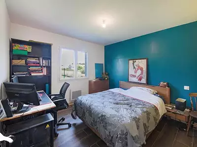 Maison, 87 m²