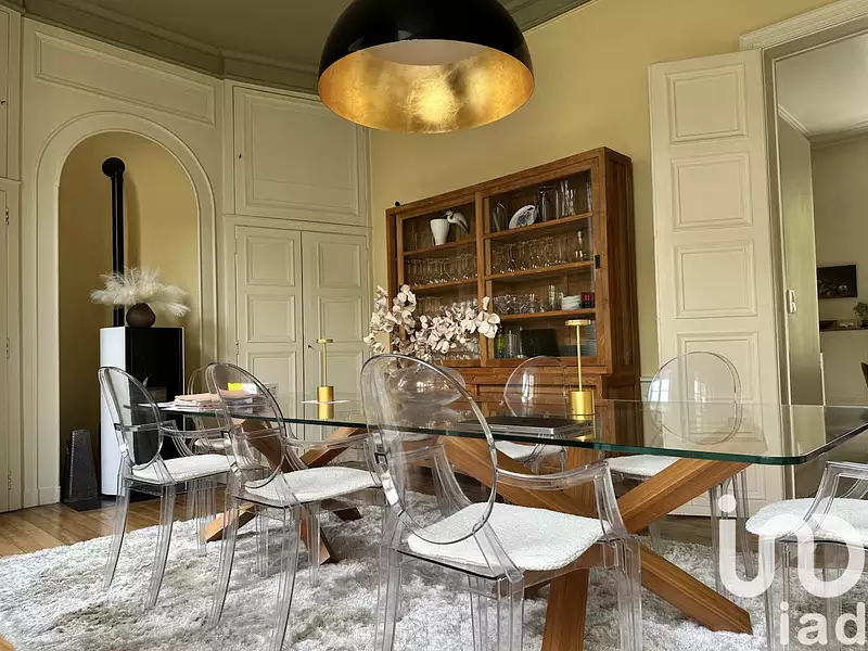 Maison, 440 m²
