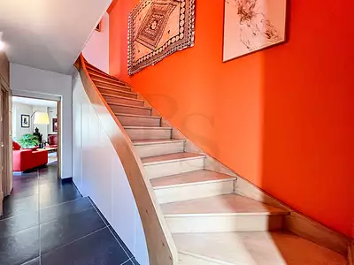 Maison, 124,87 m²