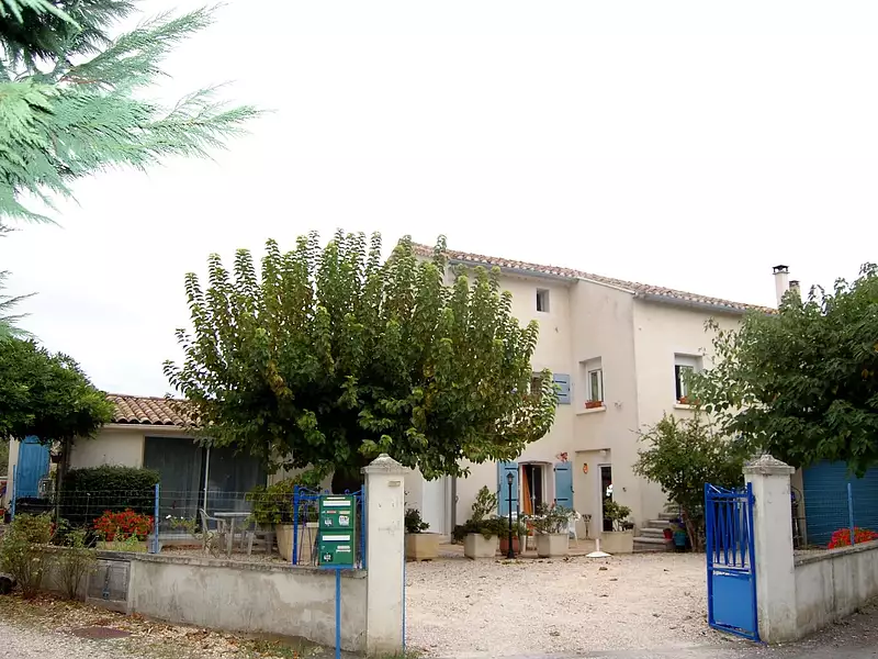 Maison, 250 m²