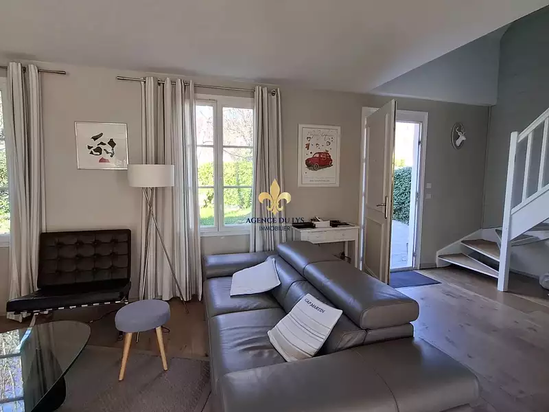 Maison, 140 m²
