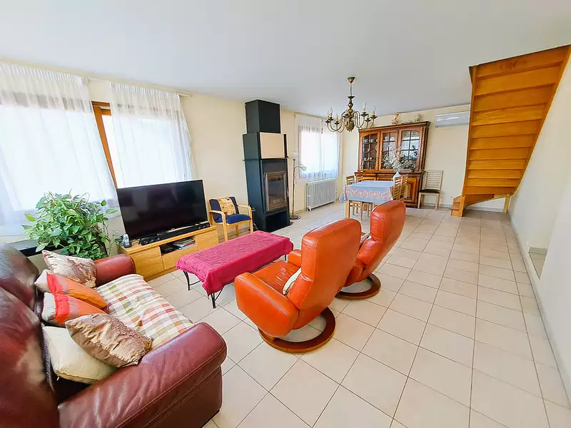 Maison, 172 m²