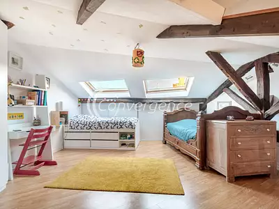 Appartement, 113,42 m²