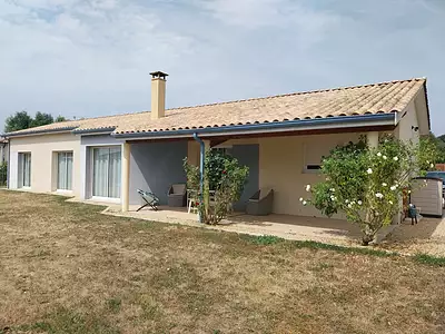 Maison, 128,43 m²