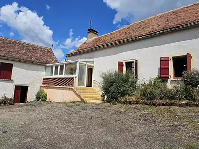 Maison, 75 m²