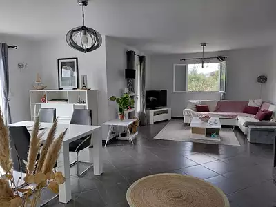 Maison, 115 m²