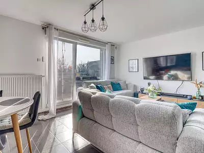 Appartement, 80,5 m²