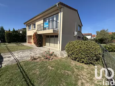 Maison, 130 m²