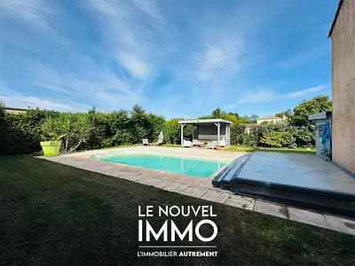 Maison, 135 m²
