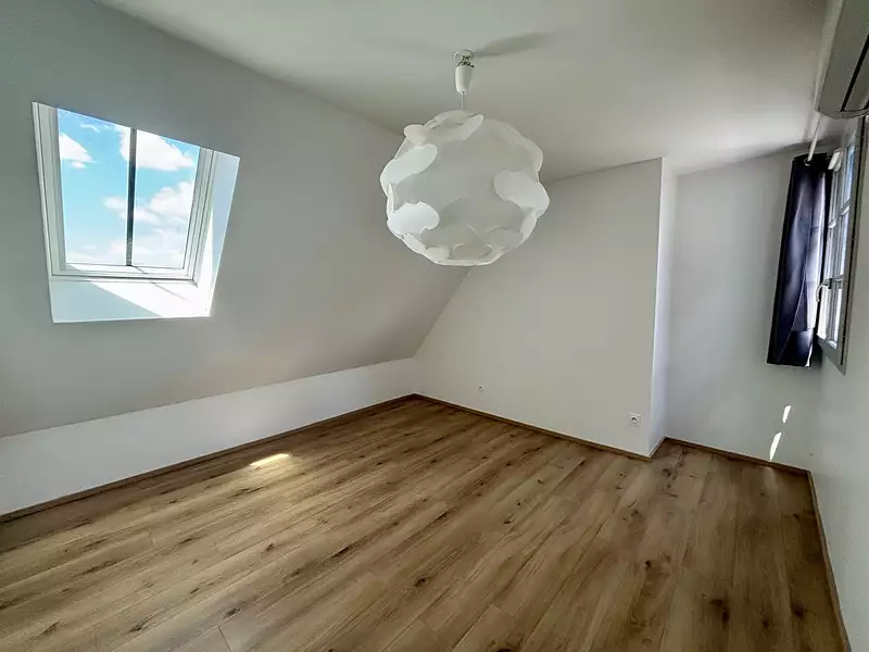 Appartement, 108 m²