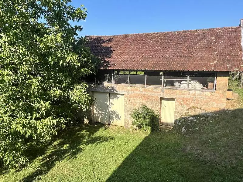 Maison, 63 m²