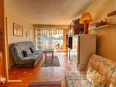 Appartement, 31,83 m²